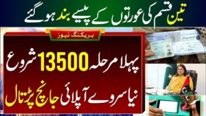 BISP 8171 Online Registration 2025: Your Guide to Financial Aid, New Payment Methods, and Latest Updates
