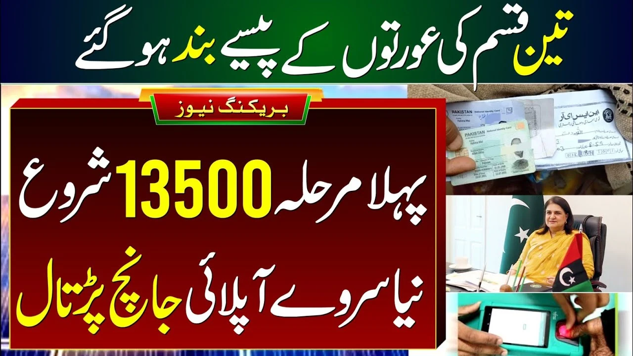 BISP 8171 Online Registration 2025: Your Guide to Financial Aid, New Payment Methods, and Latest Updates