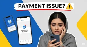 BISP 8171 Payment Not Received in Easypaisa - August Update