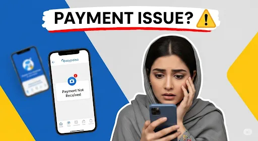 BISP 8171 Payment Not Received in Easypaisa - August Update