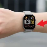 Realme Watch 5: AMOLED Display, 108 Sports Modes & IP68 Protection